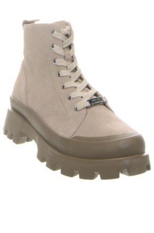 Dámské boty  Steve Madden, Velikost 37, Barva Béžová, Cena  3 099,00 Kč