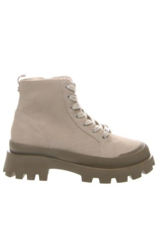 Dámské poltopánky Steve Madden, Veľkosť 37, Farba Béžová, Cena  133,95 €
