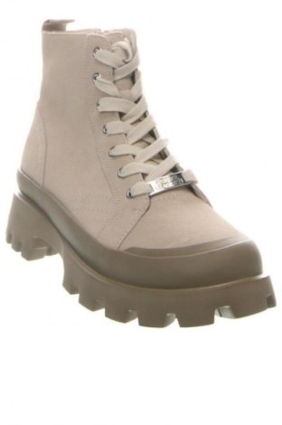 Dámské poltopánky Steve Madden, Veľkosť 37, Farba Béžová, Cena  133,95 €