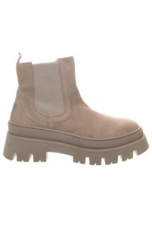 Dámské poltopánky Steve Madden, Veľkosť 38, Farba Béžová, Cena  133,95 €