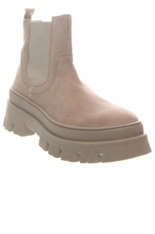 Dámské poltopánky Steve Madden, Veľkosť 38, Farba Béžová, Cena  133,95 €