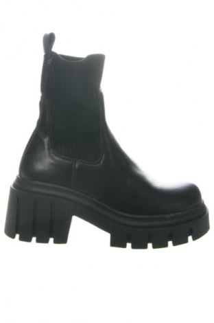 Dámské poltopánky Steve Madden, Veľkosť 37, Farba Čierna, Cena  133,95 €