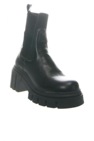 Dámské poltopánky Steve Madden, Veľkosť 37, Farba Čierna, Cena  133,95 €