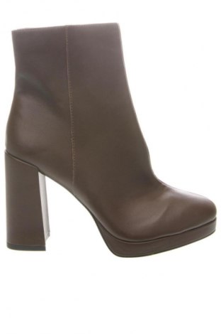 Dámské boty  Steve Madden, Velikost 42, Barva Hnědá, Cena  2 599,00 Kč