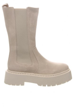 Dámské poltopánky Steve Madden, Veľkosť 39, Farba Kremová, Cena  163,95 €