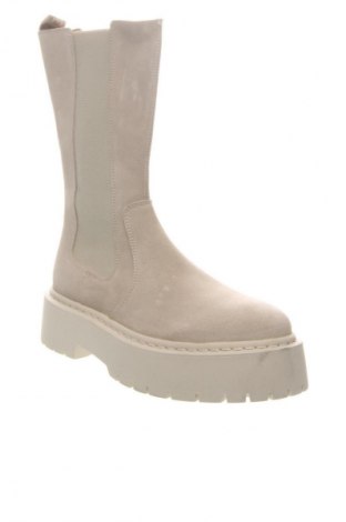 Dámské poltopánky Steve Madden, Veľkosť 39, Farba Kremová, Cena  163,95 €