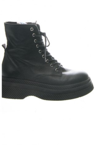 Dámské poltopánky Steve Madden, Veľkosť 40, Farba Čierna, Cena  62,95 €