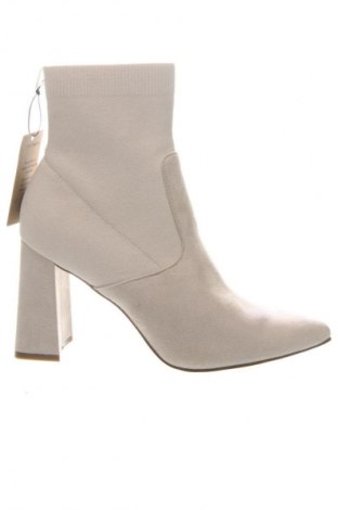 Dámské poltopánky Steve Madden, Veľkosť 41, Farba Béžová, Cena  134,95 €