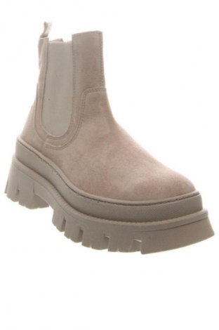 Dámské boty  Steve Madden, Velikost 36, Barva Béžová, Cena  2 549,00 Kč