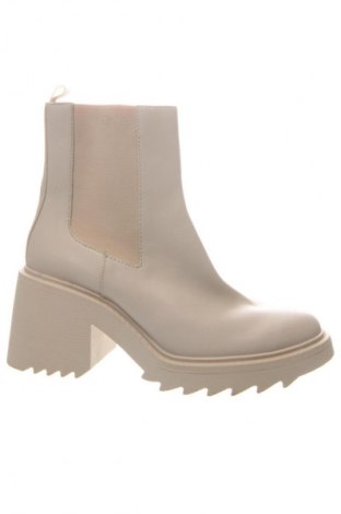 Dámské boty  Stradivarius, Velikost 40, Barva Béžová, Cena  829,00 Kč