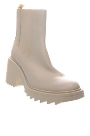 Dámské boty  Stradivarius, Velikost 40, Barva Béžová, Cena  829,00 Kč