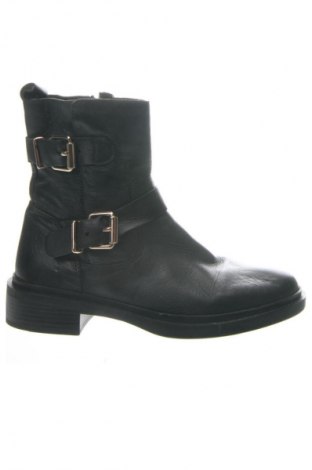 Botine de damă Sub, Mărime 41, Culoare Negru, Preț 176,99 Lei