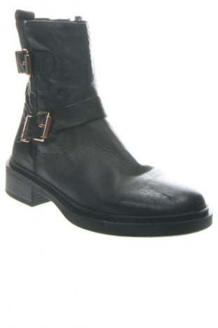 Botine de damă Sub, Mărime 41, Culoare Negru, Preț 176,99 Lei