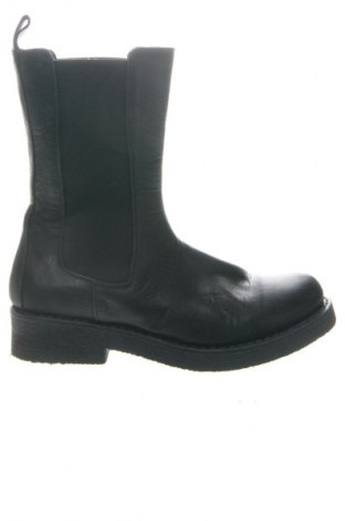 Dámské poltopánky TCM, Veľkosť 39, Farba Čierna, Cena  40,95 €