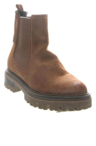 Dámské poltopánky Tamaris, Veľkosť 37, Farba Hnedá, Cena  53,95 €