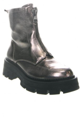 Dámské boty  Tamaris, Velikost 39, Barva Stříbrná, Cena  1 629,00 Kč