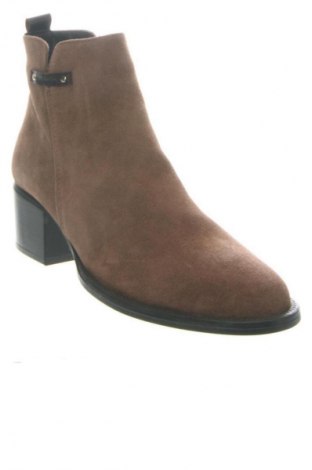Dámské boty  Tamaris, Velikost 39, Barva Hnědá, Cena  2 129,00 Kč