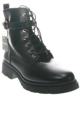 Dámské poltopánky Tamaris, Veľkosť 42, Farba Čierna, Cena  85,95 €