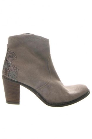 Dámské boty  Tamaris, Velikost 37, Barva Béžová, Cena  499,00 Kč