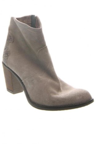 Dámské boty  Tamaris, Velikost 37, Barva Béžová, Cena  499,00 Kč