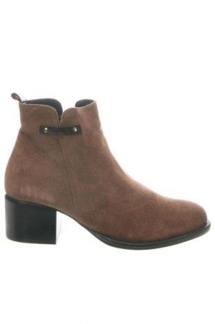 Dámské poltopánky Tamaris, Veľkosť 38, Farba Hnedá, Cena  86,95 €