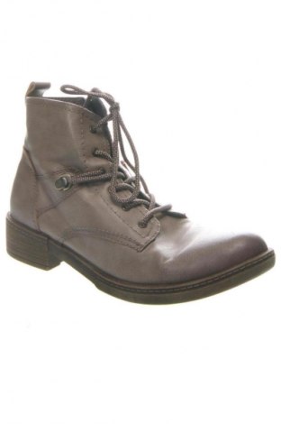 Dámské boty  Tamaris, Velikost 41, Barva Béžová, Cena  729,00 Kč