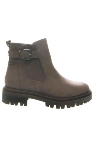 Dámské poltopánky Tamaris, Veľkosť 38, Farba Hnedá, Cena  85,95 €