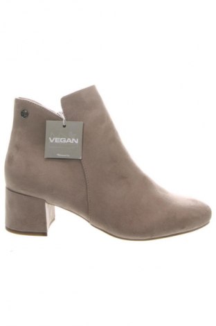 Dámské boty  Tamaris, Velikost 40, Barva Béžová, Cena  1 729,00 Kč