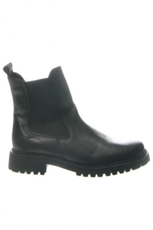 Damen Stiefeletten Tamaris, Größe 39, Farbe Schwarz, Preis € 80,99