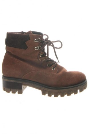 Dámské boty  Tamaris, Velikost 38, Barva Hnědá, Cena  549,00 Kč