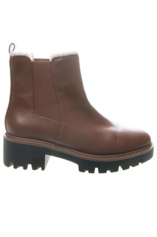 Dámské poltopánky The Drop, Veľkosť 37, Farba Hnedá, Cena  91,00 €