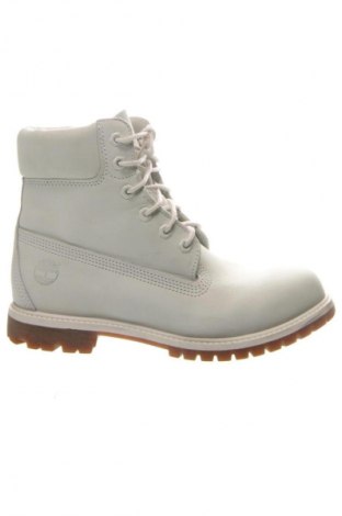 Dámské poltopánky Timberland, Veľkosť 35, Farba Kremová, Cena  216,04 €