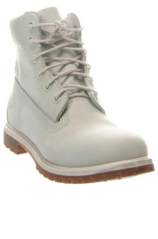 Dámské poltopánky Timberland, Veľkosť 35, Farba Kremová, Cena  216,04 €
