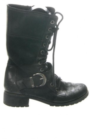 Dámské boty  Timberland, Velikost 36, Barva Černá, Cena  3 995,00 Kč