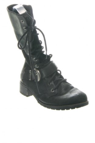 Dámské boty  Timberland, Velikost 36, Barva Černá, Cena  3 995,00 Kč