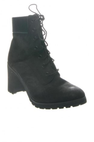 Dámské poltopánky Timberland, Veľkosť 39, Farba Čierna, Cena  185,57 €