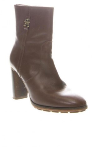 Dámské poltopánky Tom Tailor, Veľkosť 39, Farba Hnedá, Cena  71,66 €