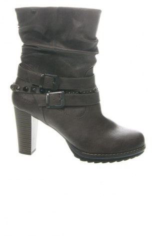 Dámské boty  Tom Tailor, Velikost 40, Barva Hnědá, Cena  2 028,00 Kč