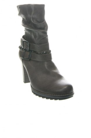 Dámské boty  Tom Tailor, Velikost 40, Barva Hnědá, Cena  2 028,00 Kč