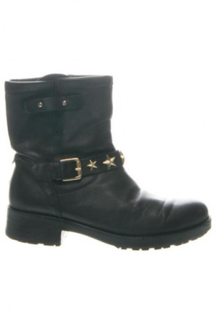 Dámské boty  Tommy Hilfiger, Velikost 39, Barva Černá, Cena  4 832,00 Kč