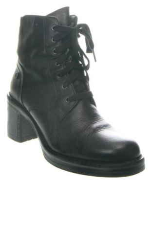 Dámské boty  U.S. Polo Assn., Velikost 39, Barva Černá, Cena  2 849,00 Kč