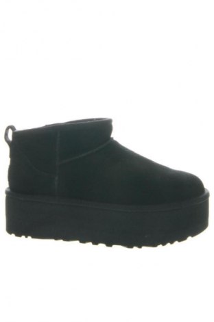 Dámské poltopánky UGG Australia, Veľkosť 38, Farba Čierna, Cena  123,15 €