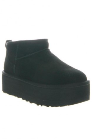 Dámské poltopánky UGG Australia, Veľkosť 38, Farba Čierna, Cena  123,15 €