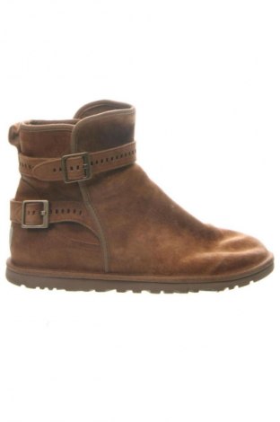 Dámské boty  UGG Australia, Velikost 40, Barva Oranžová, Cena  1 729,00 Kč