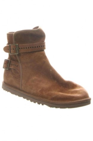 Dámské boty  UGG Australia, Velikost 40, Barva Oranžová, Cena  1 729,00 Kč
