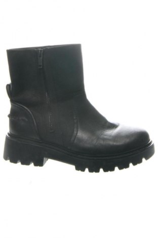 Dámské poltopánky UGG Australia, Veľkosť 37, Farba Čierna, Cena  156,50 €