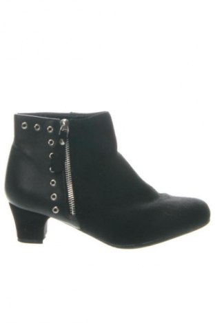 Dámské boty  Unbranded, Velikost 35, Barva Černá, Cena  829,00 Kč