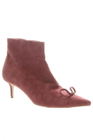 Dámské poltopánky Unbranded, Veľkosť 41, Farba Hnedá, Cena  63,49 €