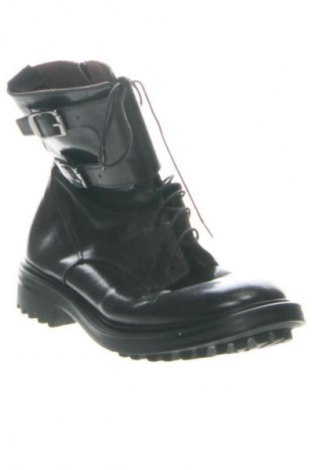 Dámské poltopánky Unbranded, Veľkosť 38, Farba Čierna, Cena  39,64 €