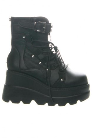 Dámské boty  Unbranded, Velikost 37, Barva Černá, Cena  919,00 Kč